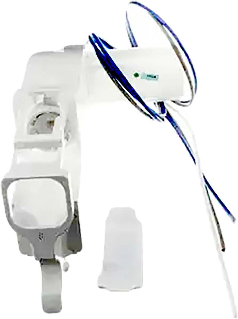 Samsung DA82-02870A Refrigerator Water Filter Case Assembly, the Housing (Replaces: DA97-14365L)