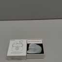 Wireless Earbuds, Bluetooth 5.4 Headphones HiFi Stereo, Bluetooth Earbuds with ENC Noise Cancelling Mic, IP7 Waterproof in Ear Earphones, 48H, LED Display Ear buds for Pad Workout Sports, Retro Green