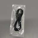 3.5mm AV Audio/Video Cable Cord Replacement for Bose Bass Module 500 Subwoofer 425843 Soundbar 700 900 425842 863350-1100 863350-1200 Longping LP-700 LP700 Mini Slim Powered Sound Bar