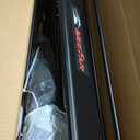 MeeFar Roof Rack Carrier Basket Universal Rooftop 51" X 36" X 5" + Waterproof Bag 15 Cubic Feet (44" 34" 17"), and Cargo Net with Attachment Hooks, Ratchet Straps