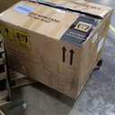 COMHOMA Nursery Rocking Chair Teddy Upholstered Swivel Rocker Recliner Manual Glider Reclining Chair for Living Room Bedroom Offices (Beige,1 PCS)