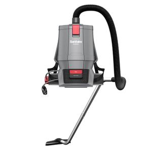 Sanitaire Transport Corded Backpack Vacuum, SC570A