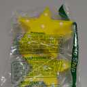 3 Pcs LED Stars Night Light Can Be Hung On The Wall Kids Room Room Light, Suitable for Birthday Party Holiday Decoration Baby Room Nursery Decoration (Stars)