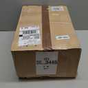 POKIPO Large Power Tool Organizer Wall Mount,4 Layers Heavy Duty Metal Loads 400lbs,Power Tool Shelf Battery Storage with 8 Cordless Drill Holder,Utility Racks for Garage Workshop (Black)