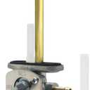 3JN-24500-10-00 Fuel Valve Petcock Shut Off Gas Tank Fits For Yamaha Bear Tracker 250 Big Bear 250 400 Timberwolf 250