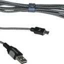 Xtreme Cables Micro USB Cable for Universal - Micro/Grey