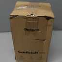 Bedsure GentleSoft Fluffy Fuzzy Faux Fur Throw Blanket for Couch, Soft Sherpa Fleece Cozy Gifts for Women, Plush Bed Blanket Room Decor for Men, Thick Warm Minky Teen Gifts Winter Bedding (01- Tie Dye Grey)