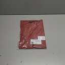 Essentials Women's Jersey Regular-Fit Sleeveless V-Neck Midi Dress (Previously Daily Ritual) Size L