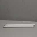 (18inch) F15T8/WW Bulb 15Watt Soft White F15W-T8-KB Replacement Light Tube,3000K Warm White T8 Linear Lamp for Kitchen and Bath, 17 inch Exclude 4 pins