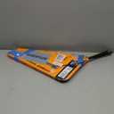 AUTOBOO 22" and 22" Windshield Wipers Blades (Pack Of 2),OEM Quality Premium All-Seasons Wiper blades,Stable and Quiet Armor wiper blades (22" + 22"(Pair for Front Windshield))