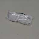 Alsenor Safety Glasses Anti Fog Goggles Protective Eyewear Blue Light Blocking Anti Dust UV Protection Glasses For Men Women (New-Blue)