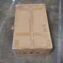 1Easylife 70.87 Inches Long Executive Desk, Wooden Computer Desk, Industrial Simple Study Writing Table, Large Workstation Business Furniture for Home Office, Oak