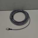 Highwings Long HDMI Cable 30FT, High Speed 18Gbps 2.0 Braided Cord-Supports (4K 60Hz HDR,Video Ultra HD 4K 3D HDCP 2.2 ARC-Compatible with PS4/3 Roku TV/HDTV/PS5/Blu-ray (Grey)