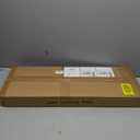 Clearance Lawn Leveling Rake 30 x 10 Inches for Gardening, Garden Rake for Lawn Heavy Duty with 78 Inches Handle, Lawn Leveling Tool for Yard, Backyard, Garden, Golf Couse, Farm, Pasture