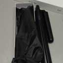 70.9" Auto Face Tracking Selfie Stick Tripod for iPhone with Light, No App, 360 Rotation Tripod That Follows Your Movement with Remote Control for Vlog/Live Stream/Video Recording