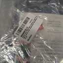 Hanes mens Max Cushioned Crew Socks, Moisture-wicking With Odor Control, Multi-packCrew Sock (Black)