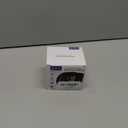 Wrist Blood Pressure Monitor for Home Use - Upgraded Large LED Screen, Dual User 240 Memories with Carrying Case, Voice Broadcast, Adjustable bp Cuff (13.5-19.5cm) - Black