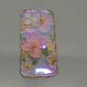 iPhone 16 Pro Max Case Compatible, Full Camera Lens Protector, Phone Case for Women 6.9"