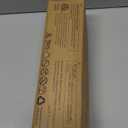 Deepsoon Heating Pad, Electric Heating Pads for Back, Neck, Abdomen, Moist Heating Pad for Shoulder, Knee, Arms, Legs, Dry/Moist Heat & Auto Shut Off, Christmas Gifts for Men and Women, Light Gray,24x20 Inch