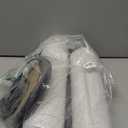 Cat Scratching Post 34 Inches Heavy Duty and Thicker Cat Scratching Post Sisal Rope with Hanging Ball and Mice Scratching Post for Indoor Cats and Adult(Grey)