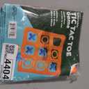 Inflatable tic tac toe game