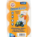 Arm & Hammer Odor Busterz Balls for Long Lasting Freshness, 6 Pack  Deodorizer, Carpet Fresh, Odor Remover, Pet Fresh