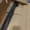 Lawn Mower Blade Replacement for Ma-Kita 3-in-1 Mower Blade 191V96-5 Compatible with Ma-Kita XML11, XML10 Lawn Mower
