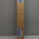 Louisville Slugger Youth Genuine Y125 Natural-Black Baseball Bat (31")
