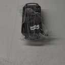 Lodge Cast Iron Loaf Pan 8.5x4.5 Inch, Black