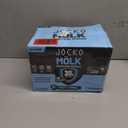 Jocko Mlk 30g Grass Fed Protein Shakes  No Added Sugar Protein Drinks KETO Friendly - Ready to Drink 12 FL Oz (Pack of 12) Fruity Cereal