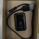 Mini GPS tracker GF-22