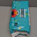 Pampers Diapers - Baby Dry - Size 1, 44 Count, Absorbent Disposable Infant Diaper