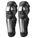 Pro Biker Knee and Shin Guard – 2Pc Set