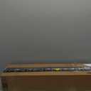 ALIMOO Bamboo Roman Shades Cordless, Light Filtering Roll Up Window Blinds, Natural Cordless Bamboo Blinds Shades for Interior Home Office, 24" W x 72" L