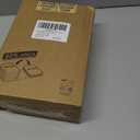 Vacbird 12 Pack Vacuum Bags for Travel with Rechargeable air Pump, Carryon Size Vacuum Seal Bags for Luggage and Suitcase Compression, Space Saver for Clothes and Clothing Travel