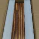 Megidok Silverware Caddy with Handle, Utensil Caddys Silverware Organizer Cutlery Caddy, Countertop Utensil Caddys Wooden Utensils Holder for Party Kitchen, Bedroom, Office, Bathroom