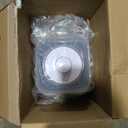 Momcozy KleanPal Pro All-in-One Bottle Washer, Sterilizer & Dryer - Matte