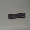 20mm Red - BARTON Rally Horween Leather Watch Bands - Integrated quick release spring bars- 316L stainless steel- Choose Strap Color & Width