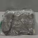 ZORMY 2 Bottle Insulated Wine Carrier Bag for Travel, Wine Carrier Tote Cooler Bag with Shoulder Strap & Corkscrew Opener, Perfect Wine Lover's Gift, Great for Picnics and Outdoor Entertaining (Khaki)