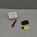 BANVIE Car Immobilizer Transponder Bypass Module for Chip Key, a Spare chip Key is Required, not fit for Other Immobilizer Way