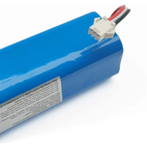 Replacement Battery for Li-ION Cylindrical Rechargeable Battery 5200mAh 14.4V 72Wh