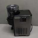 Slushie Machine, Slushie & Soft Serve Ice Cream Make for Home, No Ice Needed with Rapid Chill & Temperature Control, Multi-function for Frozen Drink, Milk Shake, Margaritas, Frapp