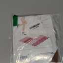 Hanes Alive Women's Full Support, Control Top, Reinforced Toe Pantyhose (Barely There), Size F