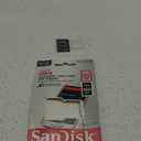 SanDisk 512GB Ultra microSDXC UHS-I Memory Card with Adapter - Up to 150MB/s, C10, U1, Full HD, A1, MicroSD Card - SDSQUAC-512G-GN6MA [New Version]