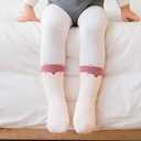 3 Pairs Ultra Thick Warm Toddler Socks Baby Boy and Girl winter Socks Infant Socks Kid Sock Warm Cotton Crew Socks