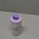 Olaplex No. 4P Blonde Enhancer Purple Toning Shampoo, Repairs, Hydrates, & Brightens All Blonde, Lightened, & Grey Hair (8.5 Fl Oz (Pack of 1))