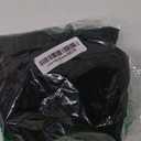 Women's Slimming Foldover Bootleg Flare Yoga Pants ,Size S
