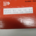 Milk-Bone Milk Bone Biscuit for Small Breed 24 0z (BBL 06/02/2026)