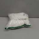 PRETTYGARDEN Spring Casual Dresses for Women 2025 Summer Business Work Midi Sleeveless A Line Pleated Cocktail Dress
 M