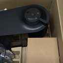 Nespresso Vertuo Pop+ Coffee and Espresso Machine by De'Longhi with Aeroccino Milk Frother, Liquorice Black